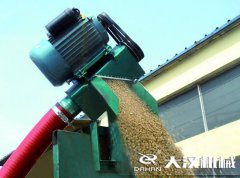 <b>什么是軟管吸糧機？耐用的吸糧機廠家推薦</b>