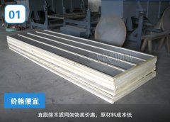 <b>直線篩木質網架的特點是什么？</b>
